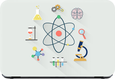 

Flipkart SmartBuy research 2 Premium LG Vinyl (matte) Laptop Decal 15.6