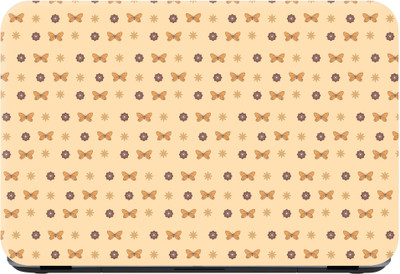 

Flipkart SmartBuy butterflies sandal Premium LG Vinyl (matte) Laptop Decal 15.6
