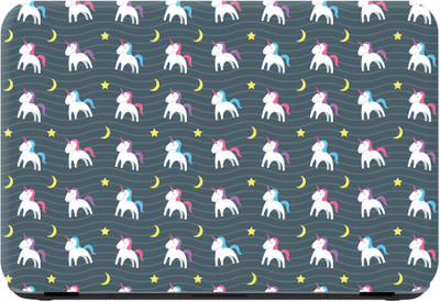 

Flipkart SmartBuy unicorn with star Premium LG Vinyl (matte) Laptop Decal 15.6