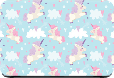 

Flipkart SmartBuy horse baby Premium LG Vinyl (matte) Laptop Decal 15.6