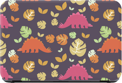

Flipkart SmartBuy fat dinosar Premium LG Vinyl (matte) Laptop Decal 15.6