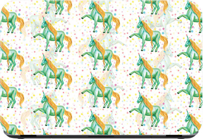 

Flipkart SmartBuy horse dance Premium LG Vinyl (matte) Laptop Decal 15.6