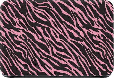 

Flipkart SmartBuy blueberry tiger Premium LG Vinyl (matte) Laptop Decal 15.6