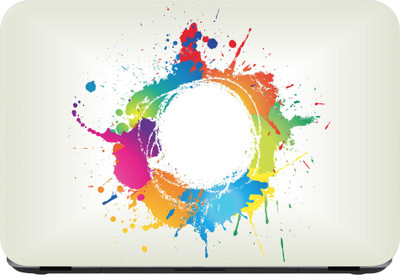 

Flipkart SmartBuy paints colour Premium LG Vinyl (matte) Laptop Decal 13.3