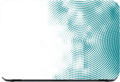 

Flipkart SmartBuy abstract dots Premium LG Vinyl (matte) Laptop Decal 15.6