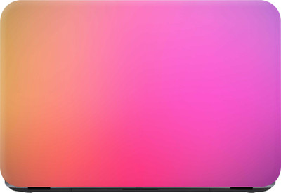 

Flipkart SmartBuy pink Premium LG Vinyl (matte) Laptop Decal 15.6