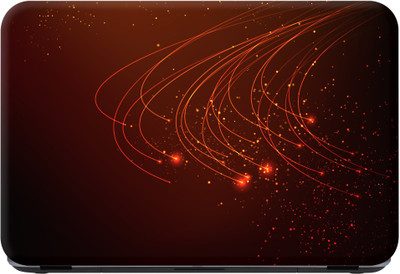 

Flipkart SmartBuy space asteroids Premium LG Vinyl (matte) Laptop Decal 15.6