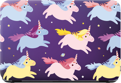 

Flipkart SmartBuy foal stars Premium LG Vinyl (matte) Laptop Decal 15.6