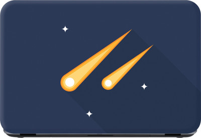 

Flipkart SmartBuy asteroids 2 Premium LG Vinyl (matte) Laptop Decal 15.6