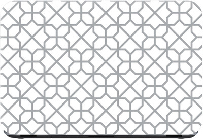 

Flipkart SmartBuy plus shaped pattern Premium LG Vinyl (matte) Laptop Decal 15.6