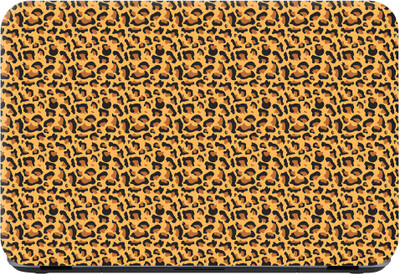

Flipkart SmartBuy tigirs sandal Premium LG Vinyl (matte) Laptop Decal 15.6