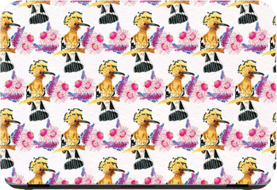 

Flipkart SmartBuy birds 15 Premium LG Vinyl (matte) Laptop Decal 15.6