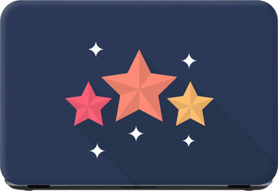 

Flipkart SmartBuy star Premium LG Vinyl (matte) Laptop Decal 15.6