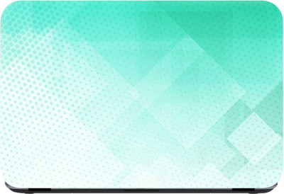 

Flipkart SmartBuy blue dots Premium LG Vinyl (matte) Laptop Decal 13.3