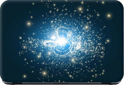 

Flipkart SmartBuy lights Premium LG Vinyl (matte) Laptop Decal 15.6