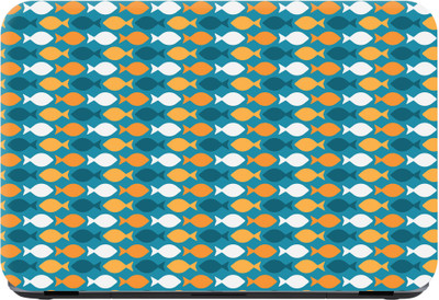 

Flipkart SmartBuy shoal sketch Premium LG Vinyl (matte) Laptop Decal 15.6