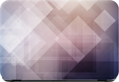 

Flipkart SmartBuy abstract purpple Premium LG Vinyl (matte) Laptop Decal 13.3