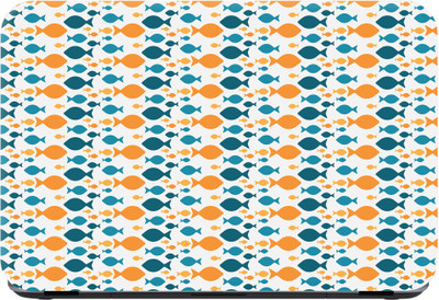 

Flipkart SmartBuy shoal Premium LG Vinyl (matte) Laptop Decal 15.6