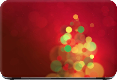 

Flipkart SmartBuy colour blurred Premium LG Vinyl (matte) Laptop Decal 15.6