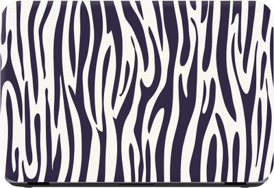 

Flipkart SmartBuy inky tigris Premium LG Vinyl (matte) Laptop Decal 15.6