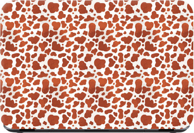 

Flipkart SmartBuy browny tiger Premium LG Vinyl (matte) Laptop Decal 15.6
