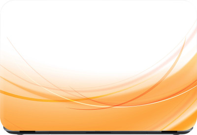 

Flipkart SmartBuy blurred lights Premium LG Vinyl (matte) Laptop Decal 13.3