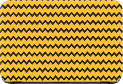 

Flipkart SmartBuy bee patch Premium LG Vinyl (matte) Laptop Decal 15.6