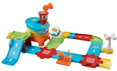 

VTech Toy Accessory(Airport Multicolor)