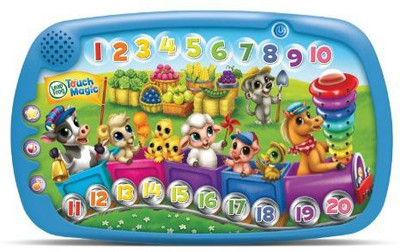 

LeapFrog 19213(Blue)