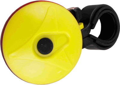 

Asraw UFO SAFETY LIGHT LED Rear Break Light(Multicolor)