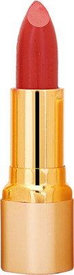 

Color Fever Velvet Matte Lipstick(Brick Orange, 4.2 g)