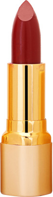 Color Fever Velvet Matte Lipstick(Brick Red, 4.2 g)