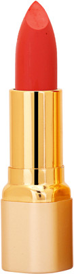 

Color Fever Velvet Matte Lipstick(Orange, 4.2 g)