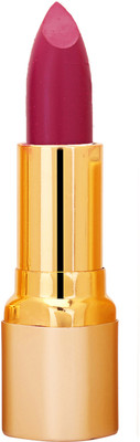 

Color Fever Velvet Matte Lipstick(Purple, 4.2 g)