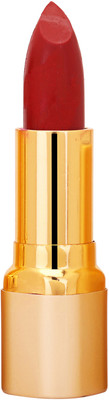 

Color Fever Velvet Matte Lipstick(Dark Red, 4.2 g)