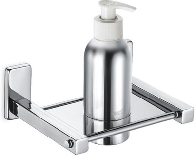 

Dazzle EMERALD 250 ml Lotion, Shampoo Dispenser(Steel)