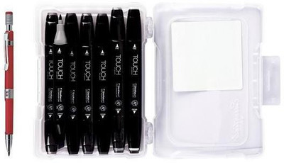 

Shinhan TMS-9-GREY(Set of 9, Grey)