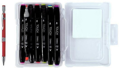 

Shinhan TMS-9-BRIGHT(Set of 9, Bright)