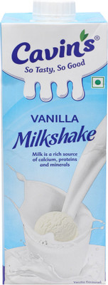 

Cavin's Milkshake(Vanilla, 1 L)