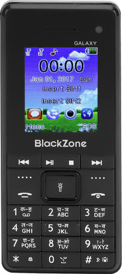 

Blackzone Galaxy(Black)
