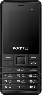 

Rocktel W4(Black & Blue)
