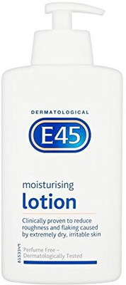 

Jubujub Dermatological Moisturising Lotion(500 ml)