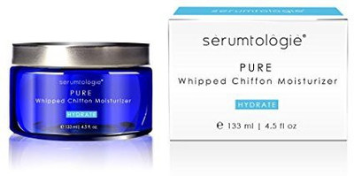

Serumtologie Pure Whipped Chiffon Anti Aging Moisturizer(133 ml)