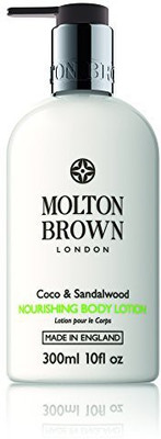 

Molton Brown Nourishing Body Lotion, Coco & Sandalwood,(295.74 ml)