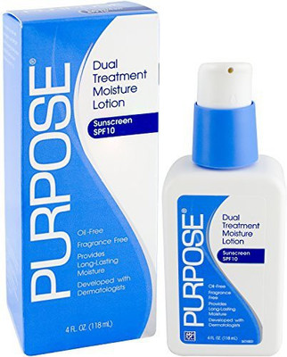 

With A Purpose Purpose Dual Moistureizer With Spf(118.3 ml)