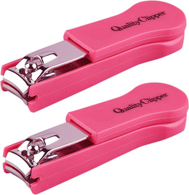 

Jamboree Premium quality high quality stainless steel nail clipper, Professional nail cutter, Heavy Duty, Heavy Gauge.