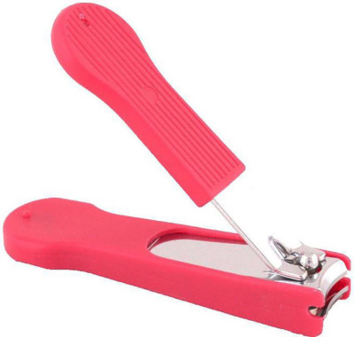 

Jamboree Premium quality high quality stainless steel nail clipper, Professional nail cutter, Heavy Duty, Heavy Gauge.