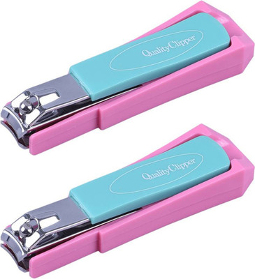 

Jamboree Premium quality high quality stainless steel nail clipper, Professional nail cutter, Heavy Duty, Heavy Gauge.