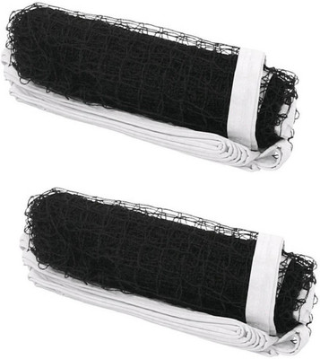 

Facto Power FP_VLY_BL_NT_TTRN_02_1771 Volleyball Net(Black)