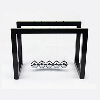 Jern OSS1849 Newton Cradle